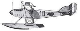Curtiss N 9 «Jenny»